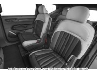 2026 Kia EV9 Land w/GT-Line Package AWD Interior Shot 5