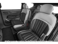 2024 Kia Ev9 Land W/Gt-Line Package AWD Interior Shot 5
