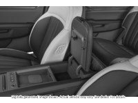 2026 Kia EV9 Land w/GT-Line Package AWD Interior Shot 7