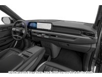2025 Kia Ev9 Land W/Gt-Line Package AWD Interior Shot 1