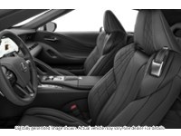 2025 Lexus Lc 500 Lc 500 Convertible Interior Shot 4