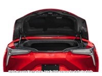2025 Lexus Lc 500 Lc 500 Convertible Exterior Shot 4