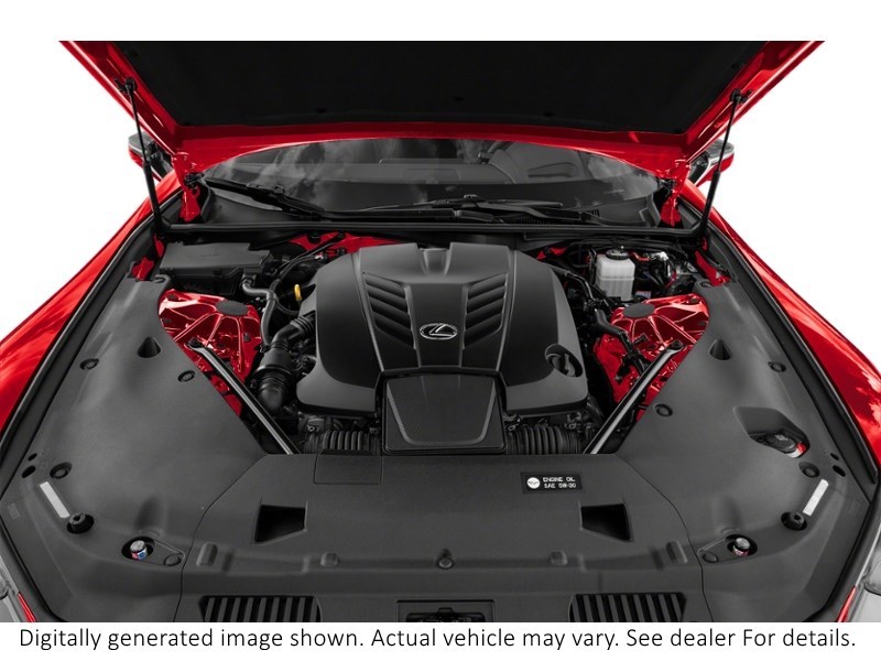 2025 Lexus Lc 500 Lc 500 Convertible Exterior Shot 3