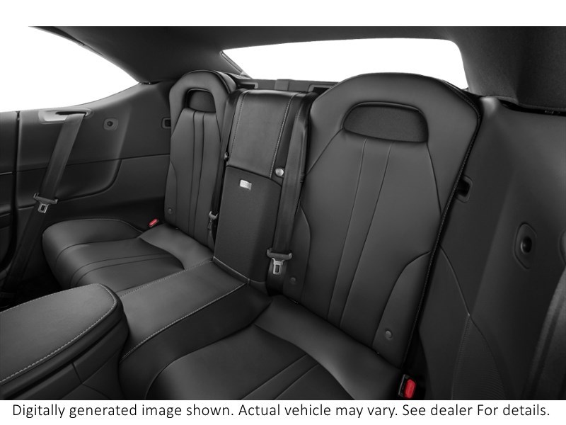 2025 Lexus Lc 500 Lc 500 Convertible Interior Shot 5