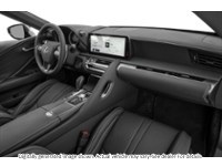 2025 Lexus Lc 500 Lc 500 Convertible Interior Shot 1