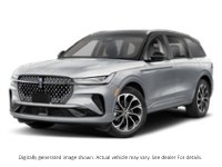 2026 Lincoln Nautilus Premiere AWD Exterior Shot 1