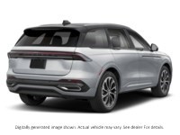 2025 LINCOLN NAUTILUS RESERVE AWD Exterior Shot 2