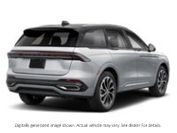 2026 Lincoln Nautilus Premiere AWD Exterior Shot 2