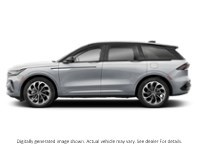 2026 Lincoln Nautilus Premiere AWD Exterior Shot 6