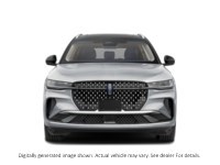 2025 LINCOLN NAUTILUS RESERVE AWD Exterior Shot 5