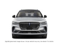 2026 Lincoln Nautilus Premiere AWD Exterior Shot 5