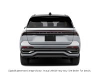 2026 Lincoln Nautilus Premiere AWD Exterior Shot 7