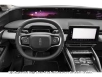 2025 LINCOLN NAUTILUS RESERVE AWD Interior Shot 3