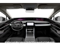 2026 Lincoln Nautilus Premiere AWD Interior Shot 6