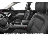2025 LINCOLN NAUTILUS RESERVE AWD Interior Shot 4