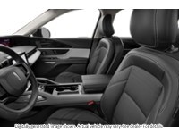 2026 Lincoln Nautilus Premiere AWD Interior Shot 4