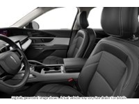 2026 Lincoln Nautilus Premiere AWD Interior Shot 4