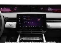 2026 Lincoln Nautilus Premiere AWD Interior Shot 2