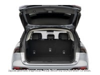 2026 Lincoln Nautilus Premiere AWD Exterior Shot 4