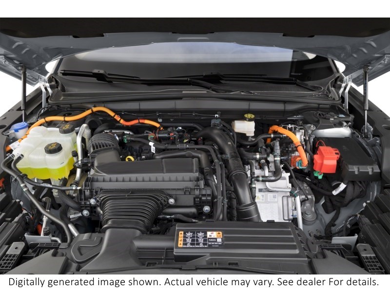 2025 LINCOLN NAUTILUS RESERVE AWD Exterior Shot 3