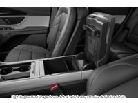 2026 Lincoln Nautilus Premiere AWD Interior Shot 7