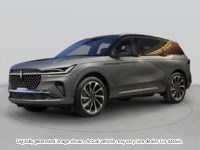 2025 LINCOLN NAUTILUS RESERVE AWD OEM Shot 1