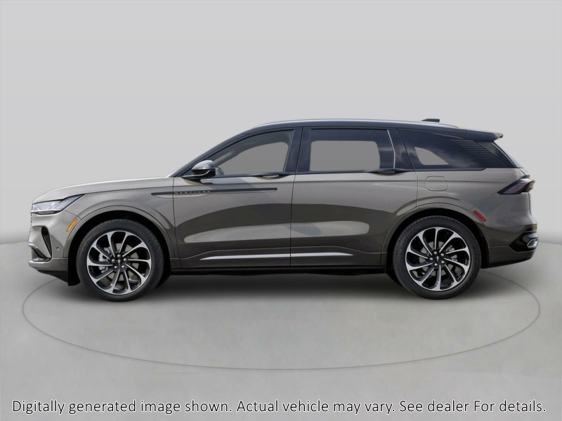 2025 LINCOLN NAUTILUS RESERVE AWD OEM Shot 3