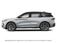 2024 Lincoln Nautilus Reserve AWD Exterior Shot 2