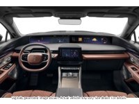 2024 Lincoln Nautilus Reserve AWD Interior Shot 1
