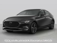 2026 Mazda Mazda3 Sport GT w/Turbo Auto i-ACTIV AWD OEM Shot 1
