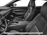 2026 Mazda Mazda3 Sport GT w/Turbo Auto i-ACTIV AWD OEM Shot 6