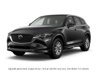 2024 Mazda CX-5 Signature AWD OEM Shot 1