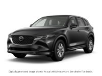 2024 Mazda CX-5 Suna AWD OEM Shot 1