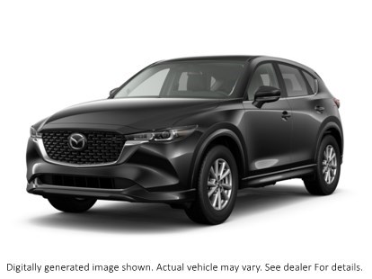 2024 Mazda CX-5 Suna AWD