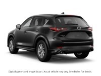 2024 Mazda CX-5 Suna AWD OEM Shot 2