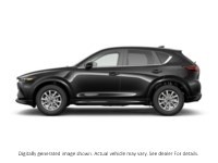 2024 Mazda CX-5 Kuro AWD OEM Shot 3