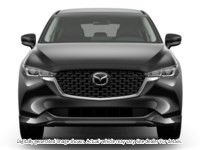 2024 Mazda CX-5 Signature AWD OEM Shot 4