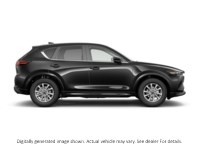 2024 Mazda CX-5 Signature AWD OEM Shot 5