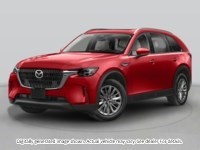 2026 Mazda CX-90 PHEV Signature AWD OEM Shot 1