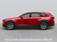 2026 Mazda CX-90 PHEV Signature AWD OEM Shot 2