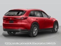 2026 Mazda CX-90 PHEV Signature AWD OEM Shot 3