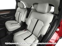 2026 Mazda CX-90 PHEV Signature AWD OEM Shot 6