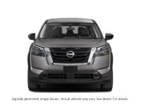 2024 Nissan Pathfinder S 4WD Exterior Shot 5