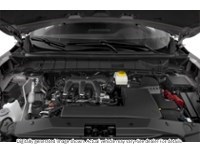 2024 Nissan Pathfinder S 4WD Exterior Shot 3