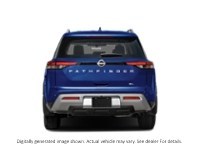 2024 Nissan Pathfinder SL 4WD Exterior Shot 7