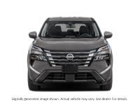 2024 Nissan Rogue AWD SV Moonroof Exterior Shot 5