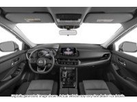 2024 Nissan Rogue AWD SV Moonroof Interior Shot 6