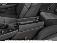 2024 Nissan Rogue AWD SV Moonroof Interior Shot 7