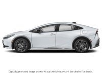 2026 Toyota Prius XLE Awd-E Exterior Shot 6