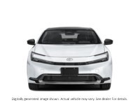 2026 Toyota Prius XLE AWD-e Exterior Shot 5